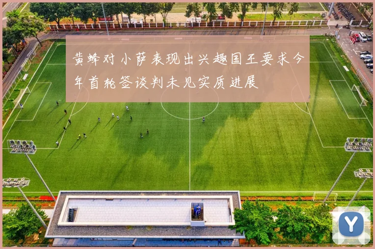 黄蜂对小萨表现出兴趣国王要求今年首轮签谈判未见实质进展