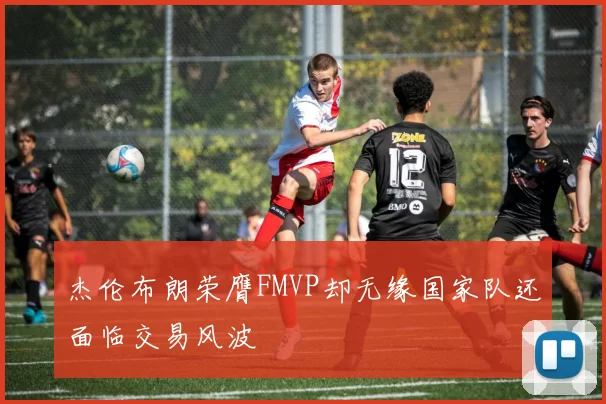 杰伦布朗荣膺FMVP却无缘国家队还面临交易风波